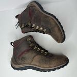 Timberland NWOT  NORWOOD HIKING BOOTS - WOMEN'S 6.5 9505A Photo 5