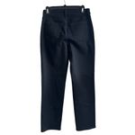 NYDJ Emma Relaxed Slender Stretch Straight Shaping Jeans Lift Tuck Huntley 2 Photo 2