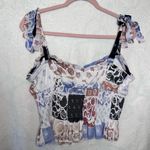 Aritzia Wilfred Ballad Camisole Blouse Size Large Photo 8