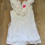 Lilly Pulitzer Eyelet Romper/Dress Photo 0