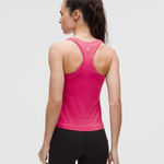 Lululemon Sonic Pink  Racerback Tank Photo 1