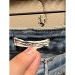 A Beautiful Soul Today Is Your Day Blue Jeans Shorts Woman’s Size 14 Photo 5