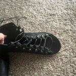 Ancient‎ Greek sandals gladiator lace up sandal 36 Handmade in Greece $269 Black Size 6 Photo 9