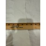 L.L.Bean Long Sleeve Turtleneck Pullover Sweater Cream Women's Plus Size 1x Photo 9