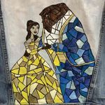 Levi Strauss & Co Light Wash Denim Button Photo 3