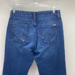 Cruel Girl Cruel Hannah mid rise wide leg jeans long Photo 6