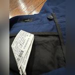 ZARA 🦋  Slim Fit Dress Pants 29 / 5 Blue Photo 6