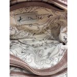 Montana‎ West Western Boho Studded Handbag Shoulder Purse Boho Gray Photo 8