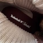 Timberland  Women’s Cervinia Valley Chelsea Boot Light Taupe Size 10 NWT Photo 12