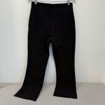 MM.LaFleur M.M. LaFleur The Foster Pant in Black Size 10 Photo 3