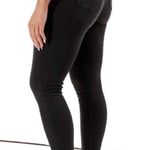 American Eagle Hi-Rise Jegging In Black Photo 1