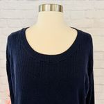 Just My Size Knit Sweater Photo 2