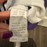 Holloway Vintage Kansas State Wildcats Pullover Windbreaker Jacket XXL Purple Photo 12