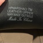 🌺DONALD PLINER MARSHA 2 BLACK SLING BACK LOAFERS SIZE 7🌺 Photo 8