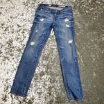 AG Adriano Goldschmied Stilt Cigarette Leg Jeans Photo 0