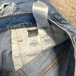 Levi's Levi’s 501 Denim Shorts Photo 3