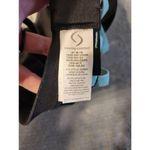 Brooks  Moving Comfort Size M 34AB-36A Fineform Sports Bra Photo 2