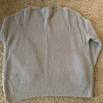 Forever 21 Grey Sweater Photo 1