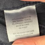 Lila Ryan Ida Cargo Skinny Jeans Zip Pocket Zip Ankle 90s Y2K Utility 10 Photo 8