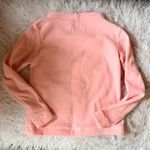 Dudley Stephens pale pink long sleeve XS Photo 3