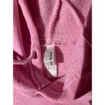 ALOHA Pink Ombre Hoodie Photo 4