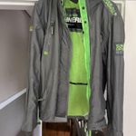 Superdry  Coat Photo 0