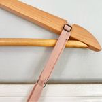 Show Me Your Mumu  Caitlin Ruffle Maxi Dusty Blush Pink‎ Bridesmaid Dress XS READ Photo 5