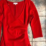 Love j [] medium v neck tight fitted dress Photo 3