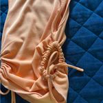 Princess Polly  Orange Tank Top Photo 5