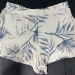 O'Neill Floral Flowy Shorts Photo 0