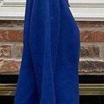 Kari’s Korner blue vintage zip up jacket / S / Excellent condition Photo 6