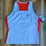 Nike  New York Slam Women's Tennis Tank Size XL SKU#S2437 Photo 3