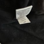 Cable & Gauge  Women's Geometric Blue Squares Blouse Top Sleeveless XL Photo 7