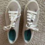 Seavees Tan Platform Sneaker Photo 1