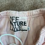 Freecity LETSGO OG SUPERVINTAGE SWEATPANTS IN HARRYS BELLINI Orange Size XS Photo 4