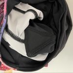 Lululemon  Sweat & Repeat Tight Yoga Leggings Activewear Everlux Fabric Black SZ4 Photo 5