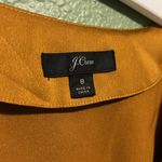 J.Crew top • v neck • dressy blouse • dress shirt • evening wear Photo 7