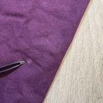 Vintage‎ Roper Western Jeans Women's 7/8 Eggplant Purple Size undefined Photo 7