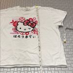 Buden Shouten Hello Kitty Graphic T Photo 3