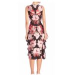 Alexander McQueen Nwt  floral dress Photo 2