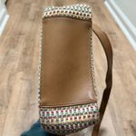 Fossil | Woven Multi Color Shoulder Bag Purse Photo 7