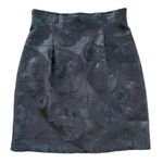 Contempo Casuals black min skirt Photo 0