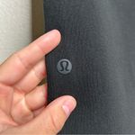 Lululemon Scuba High-Rise Jogger 7/8 Length Black 2 Photo 9