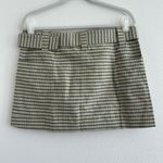 Rails Deanna Skirt Sage Mini Check Photo 4