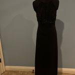 Michaelangelo Black formal gown Photo 1