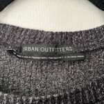 Urban Outfitters  Ribbed Knit Tie-Waist Top - Size S Photo 4