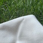 Victoria's Secret HP⭐️ Body By Victoria White Pleated Mini Skirt Photo 4