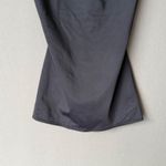 Assets sz M black deep plunge shaping tank top Size M Photo 2