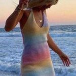 Princess Polly Knit Dress Photo 2