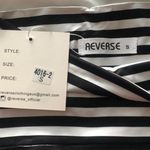 Peppermayo NWT REVERSE BIKINI SET Photo 1